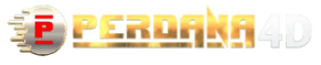 Perdana4D Logo