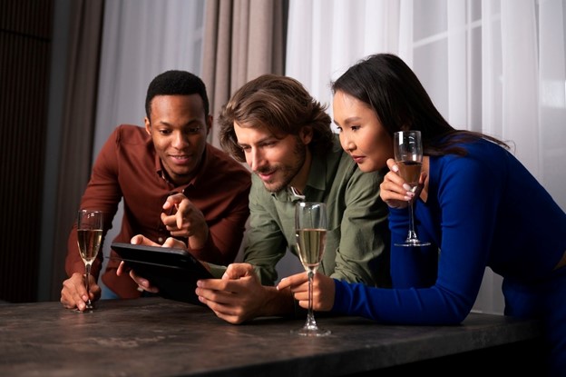 在线4D彩票优势详解 | Perdana 4D