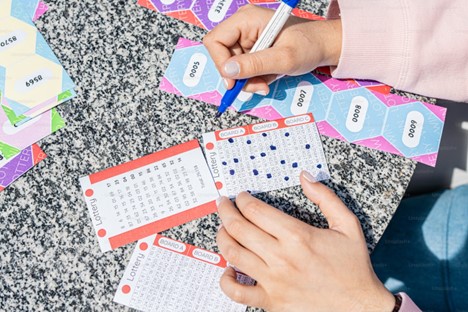 使用数据分析提升在 Malaysia 4D Lottery 中的中奖几率