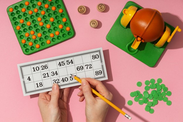 幸运Perdana号码会遵循季节性模式吗？