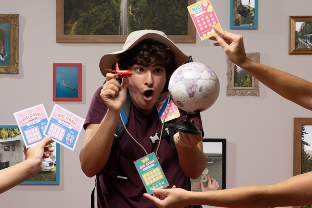 最新马来西亚 9D 开奖结果 今日中奖号码 在线